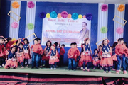  Dr J B Singh Memorial Senior Secondary School-Annual Day Celebrations